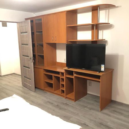 Microapartament Kimpulung Mołdawski Zewnętrze zdjęcie