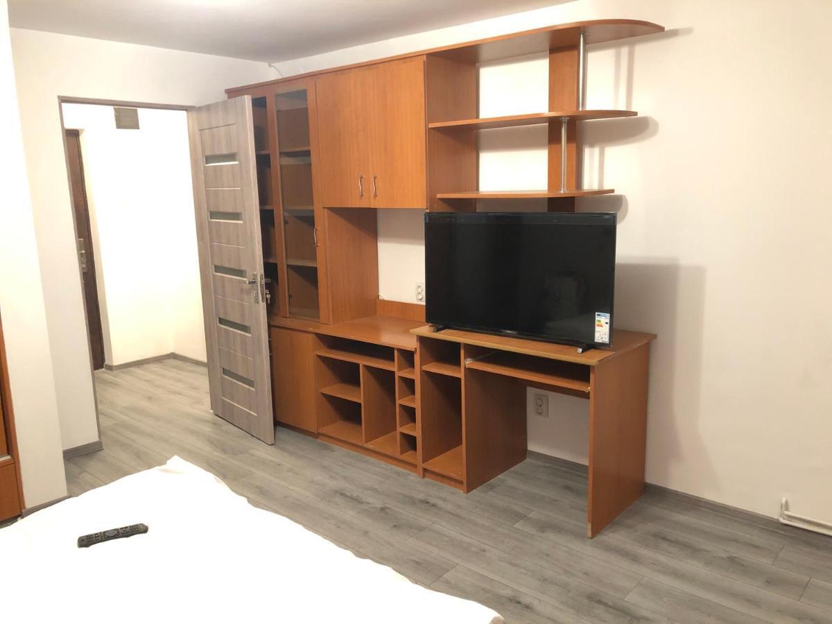 Microapartament Kimpulung Mołdawski Zewnętrze zdjęcie