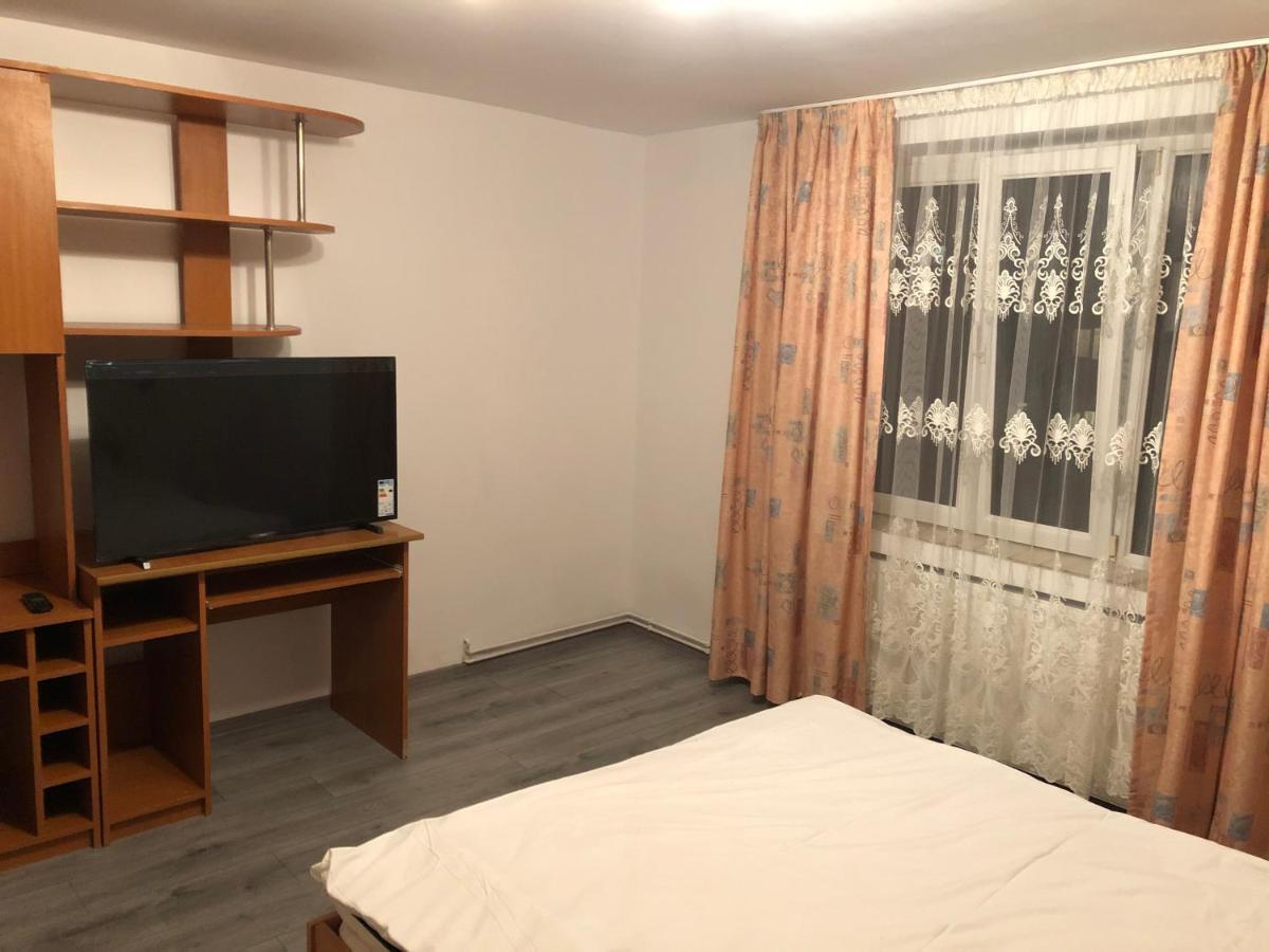 Microapartament Kimpulung Mołdawski Zewnętrze zdjęcie