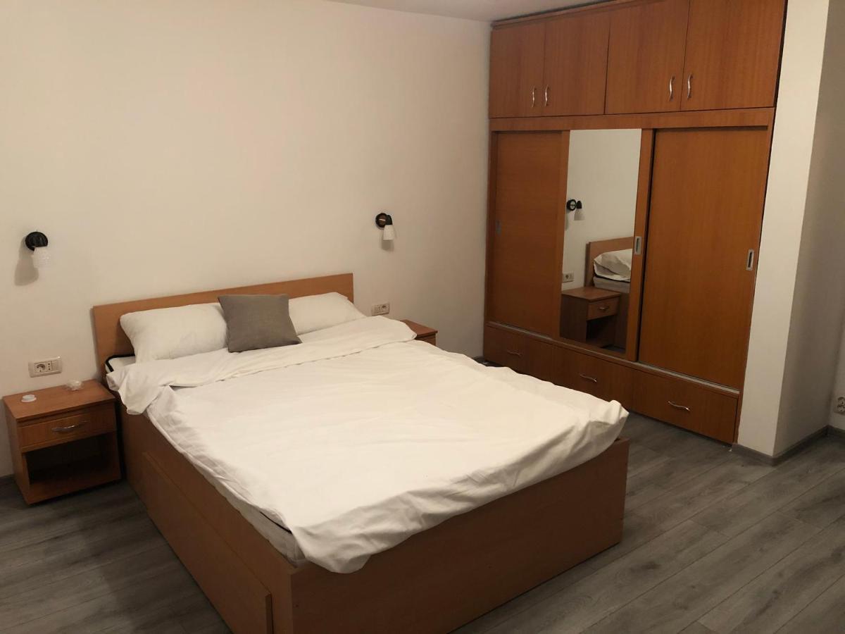 Microapartament Kimpulung Mołdawski Zewnętrze zdjęcie