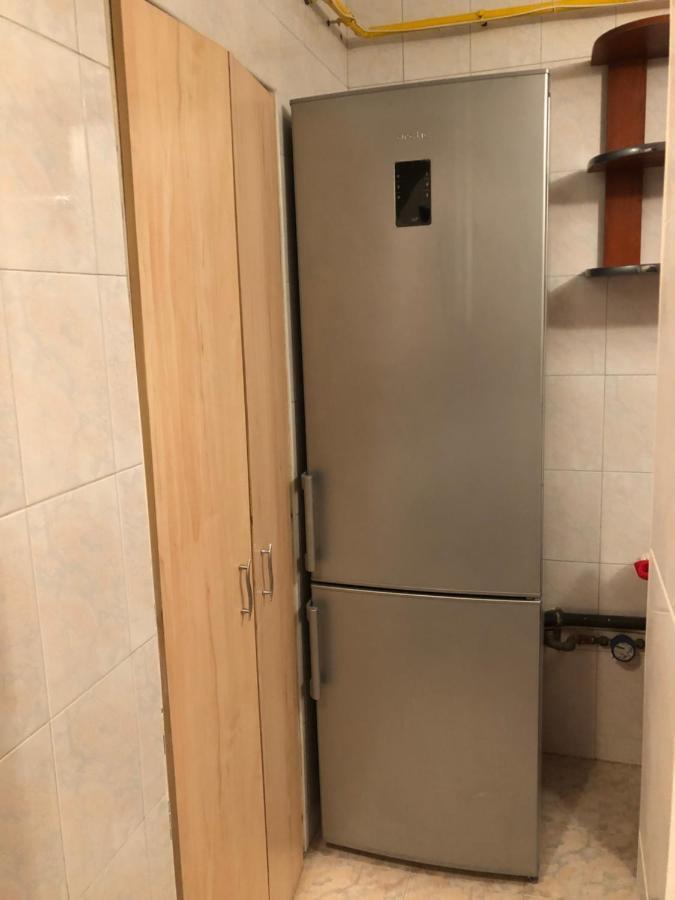 Microapartament Kimpulung Mołdawski Zewnętrze zdjęcie
